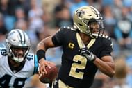 New Orleans Saints v Carolina Panthers
